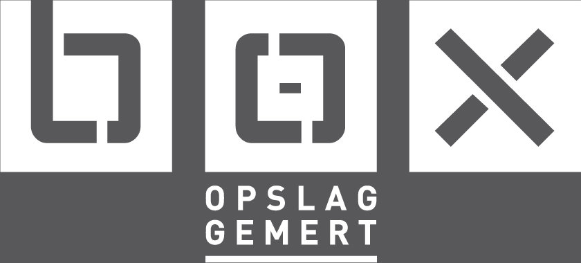 Logo Box Opslag Gemert